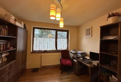 Casă cu 1 camere în Subcetate - 8