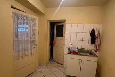 Casă cu 3 camere cu Teren 105 Mp în Central - 6