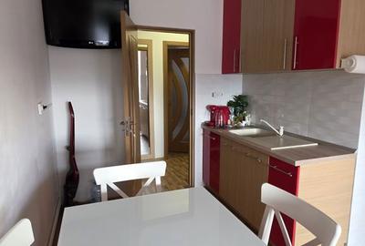 Apartament cu 3 camere în Ultracentral - 16
