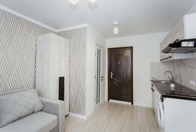 Garsoniera de inchiriat in zona Colentina - 1