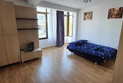 Garsoniera spatioasa Astra