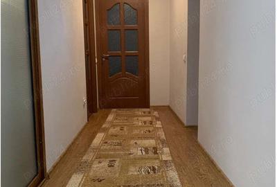 Proprietar - 2 camere - loc parcare, centrala, beci - casa de cultura - 6