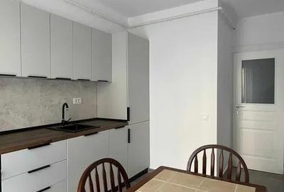 Apartament cu 1 camera, cu LOC DE PARCARE INCLUS, zona Nicolina-Selgros Apartament cu 1 camera, cu LOC DE PARCARE INCLUS, zona Nicolina-Selgros - 1