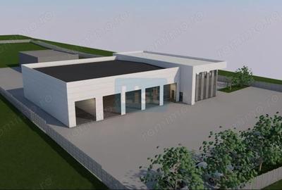 Teren de 10000 mp, în Iclozel - 2