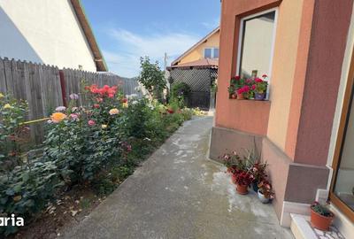 Casă cu 7 camere cu Teren 1388 Mp în Bradu - 3