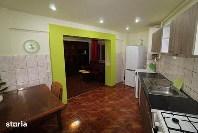 Apartament cu 4 camere în Central - 5