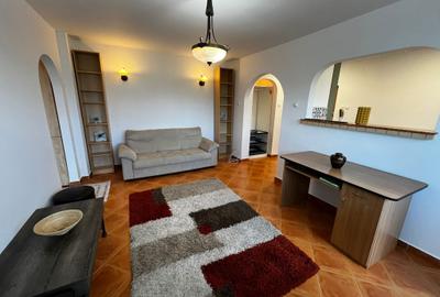 Apartament cu 2 camere semidecomandat în P-ța Unirii - 4