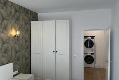 Apartament cu 2 camere decomandat, mobilat în Central - 1