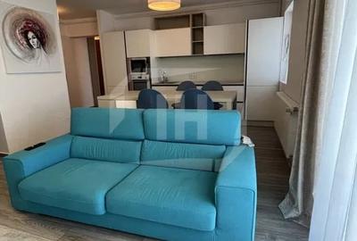 Apartament de inchiriat 3 camere, Buna Ziua - 2