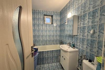 Apartament cu 2 camere semidecomandat, mobilat în Central - 4