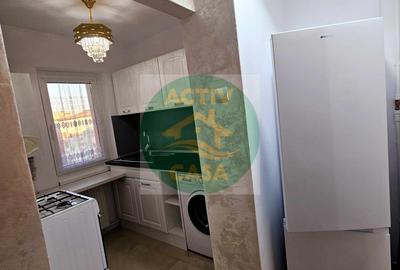 Apartament cu 3 camere semidecomandat în Est - 8