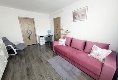 Garsonieră semidecomandată, mobilată în Bartolomeu - 2