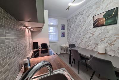 Apartament 2 camere, decomandat, loc parcare–City of Mara, Timișoara - 8