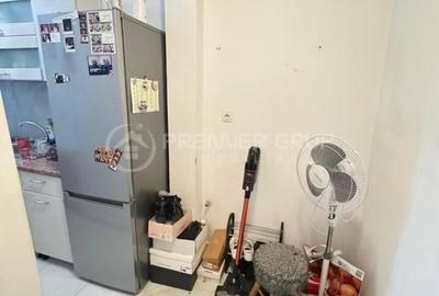 Etaj 2! Apartament 1 camera Tatarasi, 26mp + BOXĂ - 5