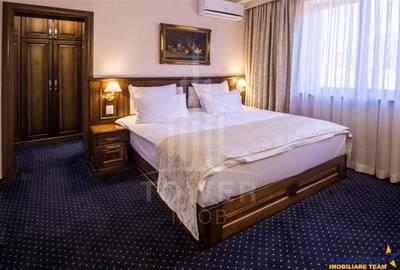 Hotel/Pensiune, de 566 mp, în Ultracentral - 7
