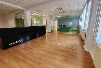 Birou, de 310 mp, în Brașovul Vechi - 2