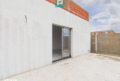 Casă cu 3 camere cu Teren 315 Mp în Central - 11