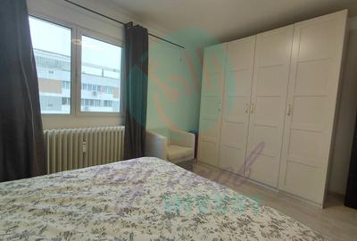 Apartament 2 camere | ParkLake & Parcul Ior | Mobilat - 2