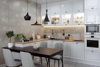 Apartament 3 Camere Open Space Sector 4 Grand Arena 77.5Mp - 4