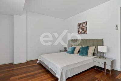 Apartament cu 3 camere semidecomandat, mobilat în Kiseleff - 14
