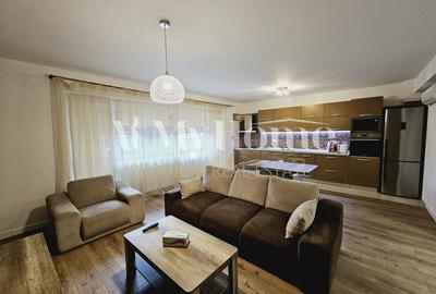 Vila noua cu 4 camere, prima inchiriere, piscina exterioara - 21