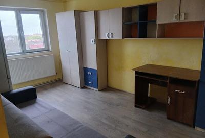 Garsonieră nedecomandată în Buziașului - 6