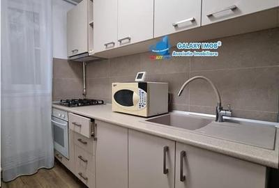 Inchiriere Garsoniera situata pe strada Glicinelor in Rahova - 8