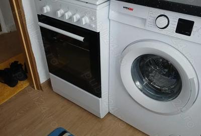 Garsonieră decomandată în Central - 1