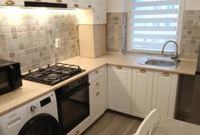 Apartament cu 2 camere decomandat în Decebal - 3
