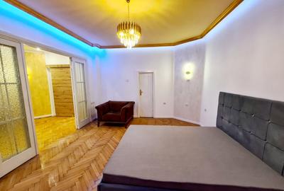 Apartament cu 2 camere semidecomandat, mobilat în Cișmigiu - 12