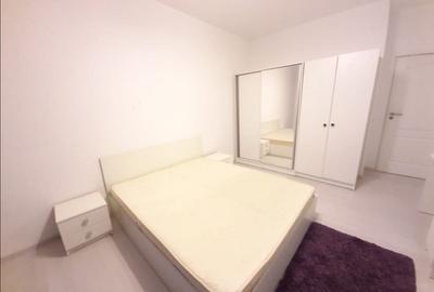 Garsoniera Politehnica Cotroceni residence - 3