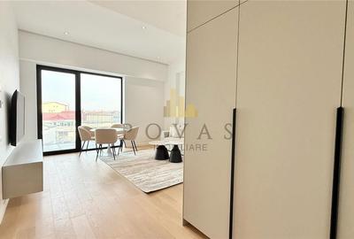 Inchriere Studio One Verdi Floreasca - 13