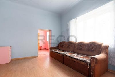 Casă cu 2 camere cu Teren 171 Mp în Central - 13