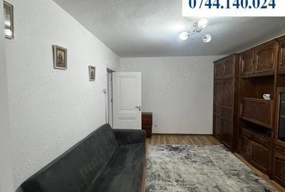 Apartament cu 2 camere decomandat în Precista - 1