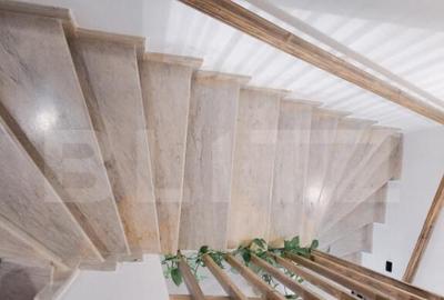 Duplex la cheie, 600 mp teren, garaj, Comuna Baciu - 10