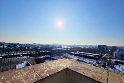 Apartament 2 Camere cu terasă 42 mp - Șoseaua Fundeni- Colentina - 24