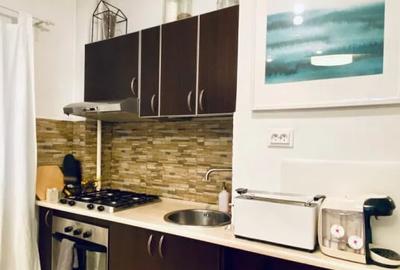 Apartament 2 camere | Centrala de imobil | Universitate-Batistei - 8