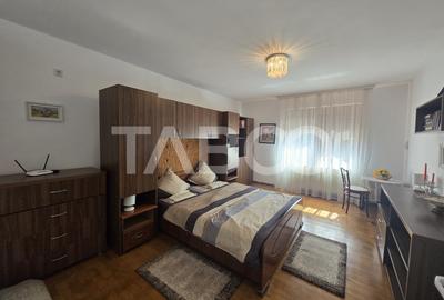 Casa individuala de vanzare 387mp teren 624mp Sura Mica Sibiu - 4