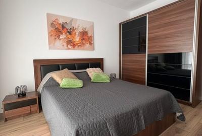 Apartament 3 camere bloc nou Lujerului 21 Residence Politehnica Militari - 18