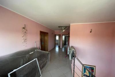 Casa impunatoare D+P+1 cu 709 mp teren si toate utilitatile in Balta Verde - 14