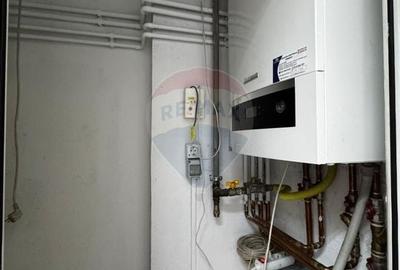 Apartament cu 4 camere/birou de inchiriat Piata Victoriei - 16