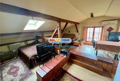 Inchiriere casa 3 camere, etaj 1+ mansarda, ultracentral, Ploiesti - 21