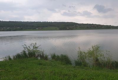 Proprietar vand Teren la Lac Padureni , Jud. Covasna - 8