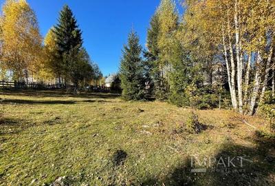 Teren intravilan de 2001 mp în Calatele Padure, comuna Calatele! - 6