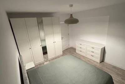 Inchiriere apartament 2 camere Parcul Carol Inchiriere apartament 2 camere Parcul Carol - 6