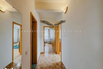 Apartament cu 2 camere decomandat, mobilat în Zorilor - 4