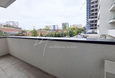 Ela Cotroceni. Locatie premium, apartament de exceptie cu parcare - 35