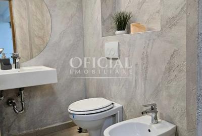 Apartament 2 camere | Parcare | Terasa 37 mp | Zona Vivo | Floresti - 6
