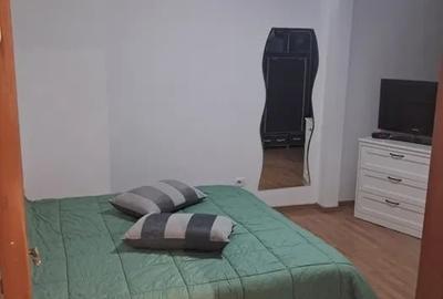 Garsoniera -Zona Sud -parter - 37mp - 2