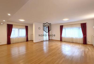 Washington Residence – Apartament 4 camere | Loc parcare | Boxa | Pet friendly - 1